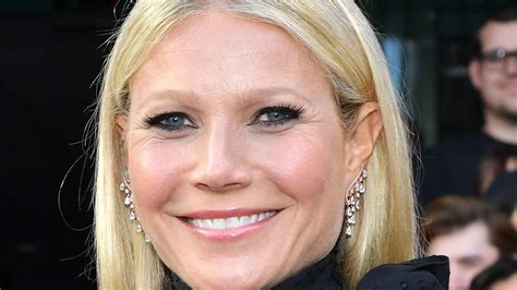 gwyneth paltrow lesbian|Gwyneth Paltrow